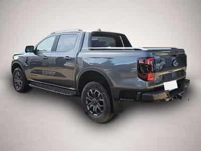 Ford Ranger (2026) - Foto 5