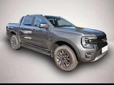 Ford Ranger (2026) - Foto 1
