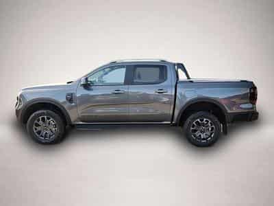 Ford Ranger (2026) - Foto 4