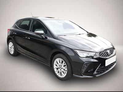 Seat Ibiza (2026) - Foto 1