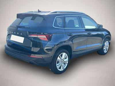 Skoda Karoq (2026) - Foto 4