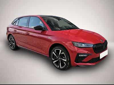 Skoda Scala (2026) - Photo 1