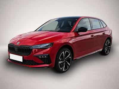 Skoda Scala (2026) - Photo 3