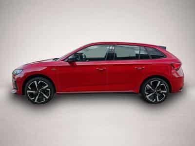 Skoda Scala (2026) - Photo 4