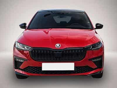 Skoda Scala (2026) - Photo 2