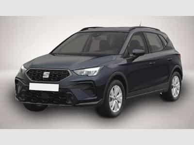 Seat Arona (2026) - Photo 1