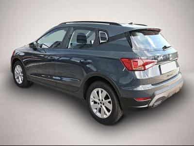 Seat Arona (2026) - Photo 5