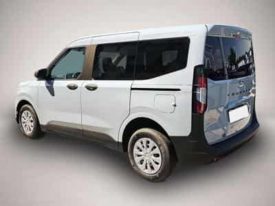 Ford Tourneo (2026) - Photo 5