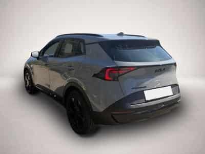 Kia Sportage (2026) - Photo 3