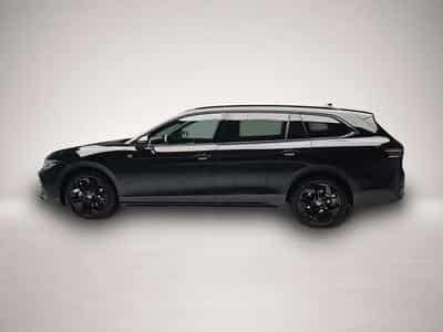 VW Passat (2026) - Foto 4