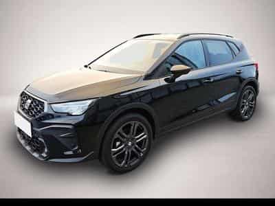 Seat Arona (2026) - Photo 3