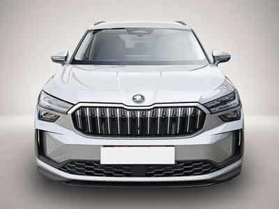 Skoda Kodiaq (2026) - Photo 2