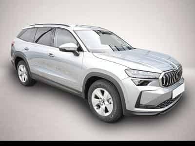 Skoda Kodiaq (2026) - Photo 6
