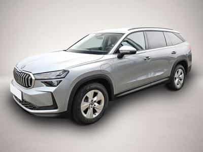 Skoda Kodiaq (2026) - Photo 3