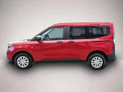 Ford Tourneo (2026) - Photo 4