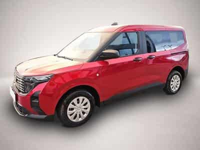 Ford Tourneo (2026) - Photo 3