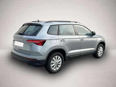 Skoda Karoq (2026) - Foto 4