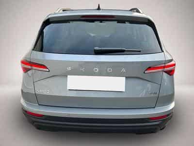 Skoda Karoq (2026) - Foto 5