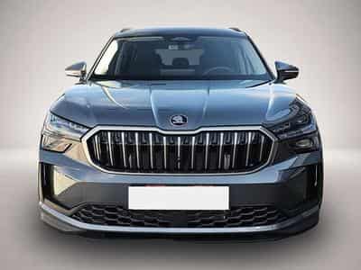 Skoda Kodiaq (2026) - Photo 2