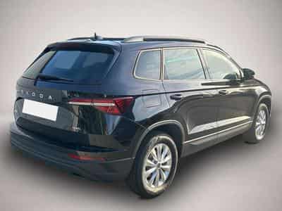 Skoda Karoq (2026) - Foto 4