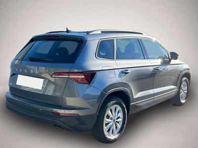 Skoda Karoq (2026) - Foto 4