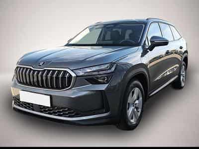 Skoda Kodiaq (2026) - Photo 3