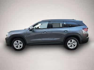 Skoda Kodiaq (2026) - Photo 4