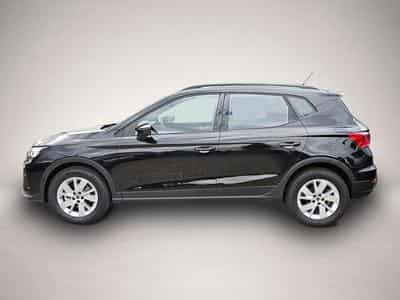Seat Arona (2026) - Photo 4