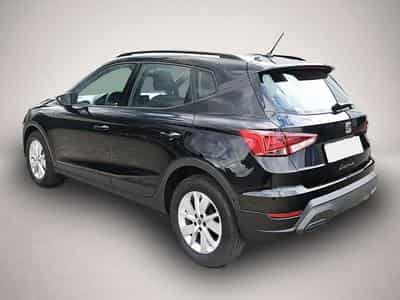 Seat Arona (2026) - Photo 5