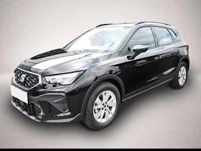 Seat Arona (2026) - Photo 3