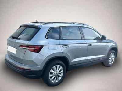 Skoda Karoq (2026) - Photo 4