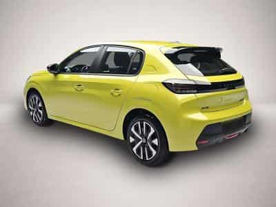 Peugeot 208 (2026) - Photo 3