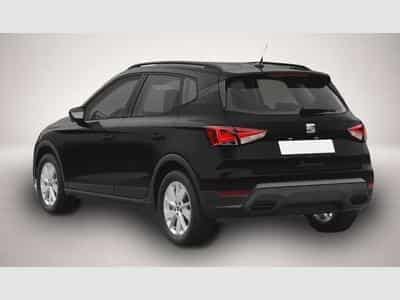 Seat Arona (2026) - Photo 3