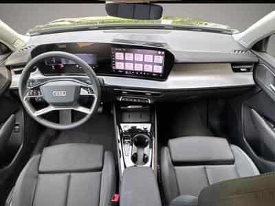 Audi Q3 (2026) - Photo 7