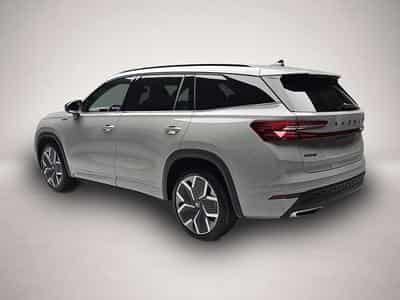 Skoda Kodiaq (2025) - Photo 3