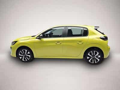 Peugeot 208 (2026) - Photo 4