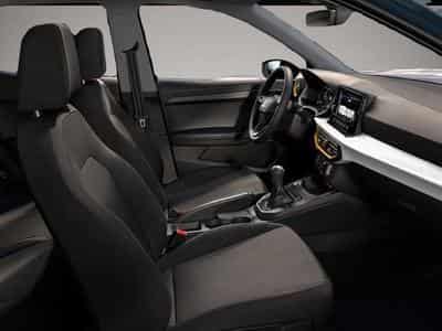 Seat Arona (2026) - Photo 4
