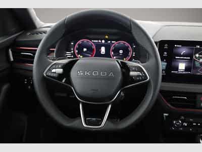 Skoda Kamiq (2026) - Photo 6
