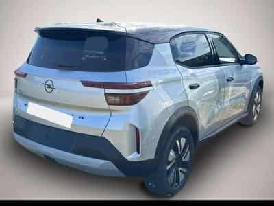 Opel Frontera (2026) - Photo 4