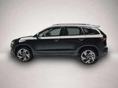 Skoda Karoq (2026) - Photo 4