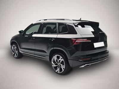 Skoda Karoq (2026) - Photo 3
