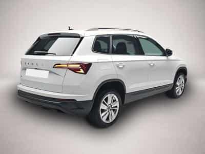 Skoda Karoq (2026) - Photo 2