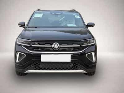 VW T-Cross (2026) - Photo 2