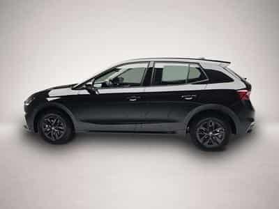 Skoda Fabia (2026) - Foto 4