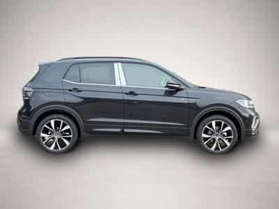 VW T-Cross (2026) - Photo 4
