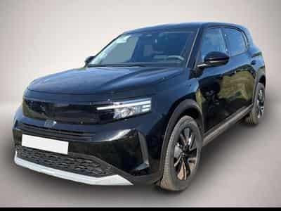 Opel Frontera (2026) - Photo 1