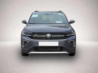 VW T-Cross (2026) - Photo 2