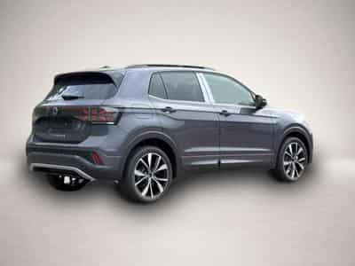 VW T-Cross (2026) - Photo 5