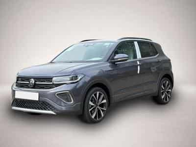 VW T-Cross (2026) - Photo 1
