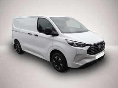 Ford Transit (2026) - Foto 3
